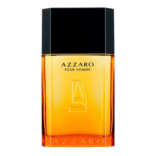 Azzaro Pour Homme Eau de Toilette - Perfume Masculino 30ml 30ml