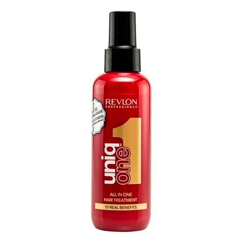 Revlon Professional Uniq One All in One Hair Treatment - Leave-in 150ml 150ml Revlon Professional Uniq One All in One Hair Treatment - Leave-in 150ml 150ml