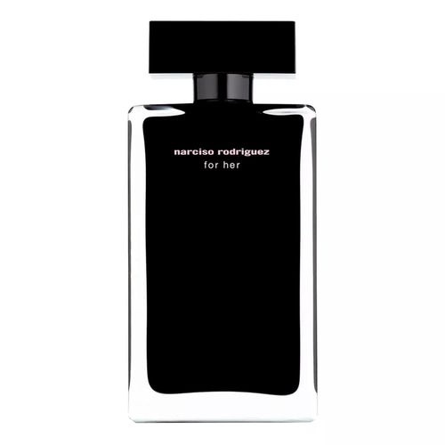 Narciso Rodriguez For Her Eau de Toilette - Perfume Feminino 100ml 100ml