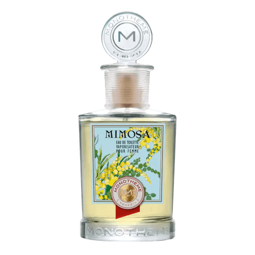 Monotheme Mimosa Eau de Toilette - Perfume Feminino 100ml 100ml