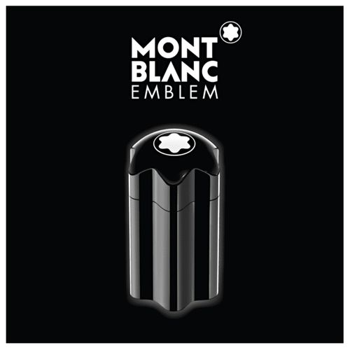 Montblanc Emblem Eau de Toilette - Perfume Masculino 100ml 100 ml Montblanc Emblem Eau de Toilette - Perfume Masculino 100ml 100 ml
