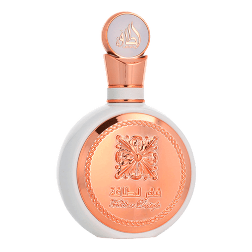 Lattafa Fakhar Rose Eau de Parfum - Perfume Feminino 100ml 100ml Lattafa Fakhar Rose Eau de Parfum - Perfume Feminino 100ml 100ml