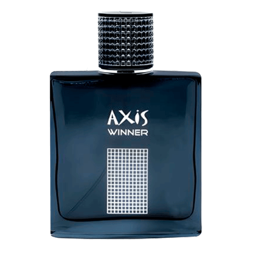 Axis Winner Eau de Toilette - Perfume Masculino 100ml 100ml