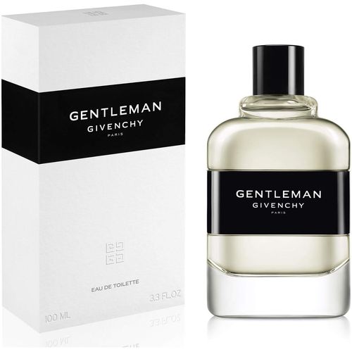 Givenchy Gentleman Eau de Toilette - Perfume Masculino 100ml 100ml