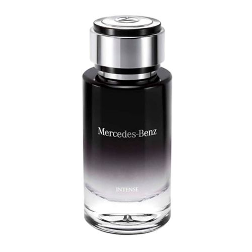 Mercedes-Benz Intense For Men Eau De Toilette - Perfume Masculino 120ml 120ml