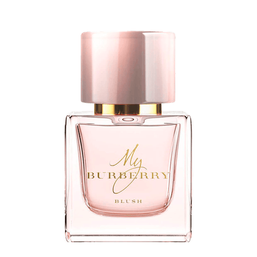 Burberry My Burberry Blush Eau de Parfum - Perfume Feminino 30ml 30ml Burberry My Burberry Blush Eau de Parfum - Perfume Feminino 30ml 30ml