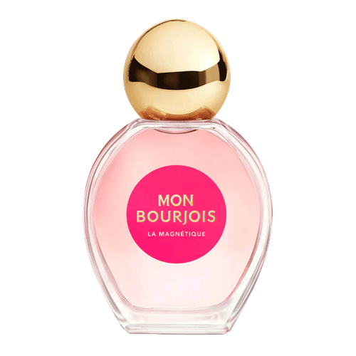 Bourjois Mon Bourjois La Magnétique Eau de Parfum - Perfume Feminino 50ml 50ml Bourjois Mon Bourjois La Magnétique Eau de Parfum - Perfume Feminino 50ml 50ml