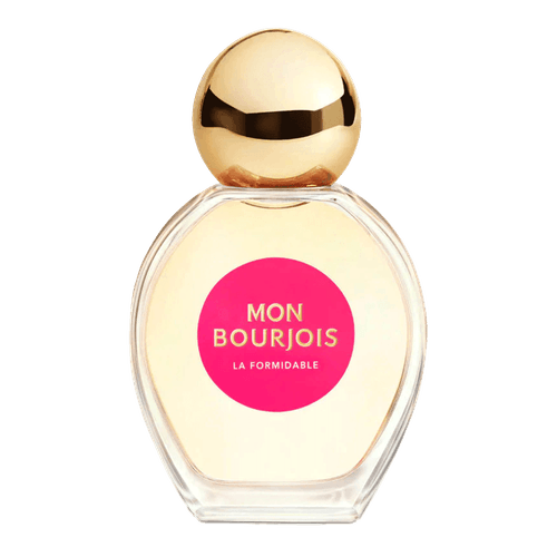 Bourjois Mon Bourjois La Formidable Eau de Parfum - Perfume Feminino 50ml 50ml Bourjois Mon Bourjois La Formidable Eau de Parfum - Perfume Feminino 50ml 50ml