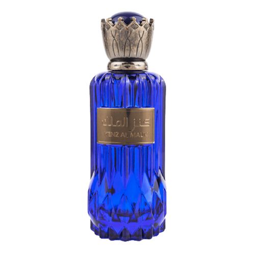 Al Wataniah Kenz Al Malik Eau De Parfum - Perfume Masculino 100ml 100ml Al Wataniah Kenz Al Malik Eau De Parfum - Perfume Masculino 100ml 100ml