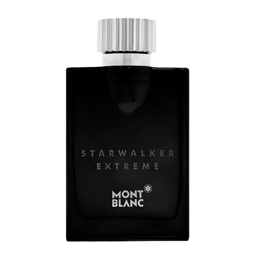 Montblanc Starwalker Extreme Eau de Toilette - Perfume Masculino 75ml 75ml