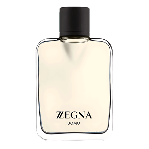 Ermenegildo Zegna Uomo Eau de Toilette - Perfume Masculino 100ml 100 ml