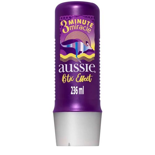 Aussie Btx Effect - Condicionador 236ml 236ml Aussie Btx Effect - Condicionador 236ml 236ml