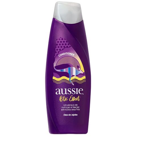 Aussie Big Btx Effect - Condicionador 360ml 360ml