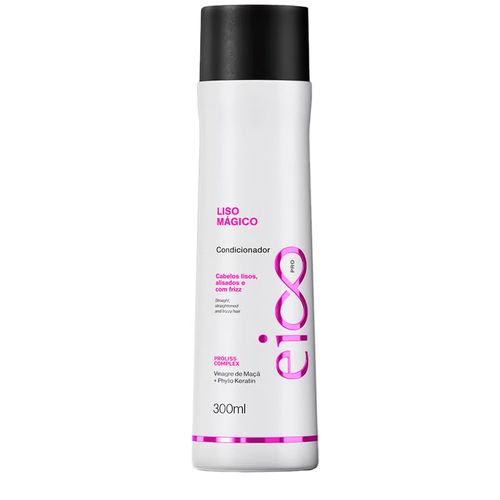 Eico Pro Liso Mágico - Condicionador 300ml 300ml
