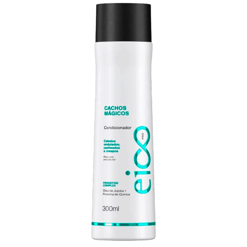 Eico Pro Cachos Mágicos - Condicionador 300ml 300ml