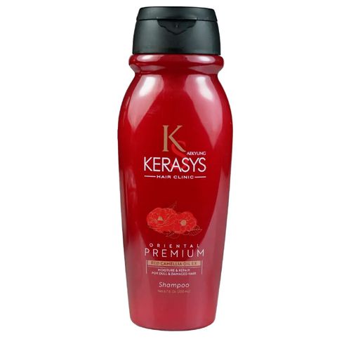 Kerasys Oriental Premium - Shampoo 200ml 200ml