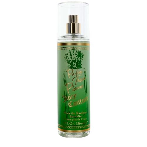 Juicy Couture Rock The Rainbow Palm Trees Please - Body Mist 236ml 236ml