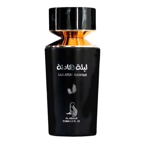 Al Absar Lailatun Hadiyah Eau de Parfum - Perfume Feminino 100ml 100ml