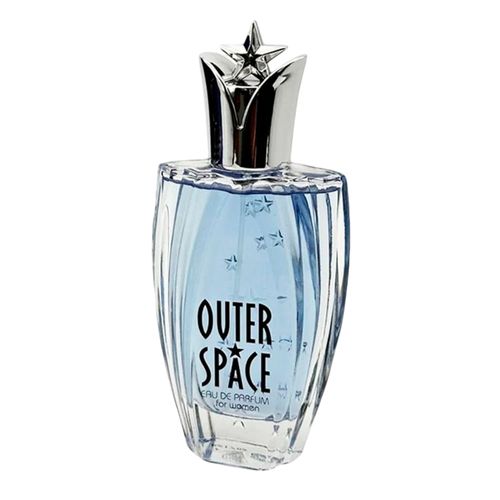 Linn Young Outer Space For Women EDP - Perfume Feminino 100ml 100ml