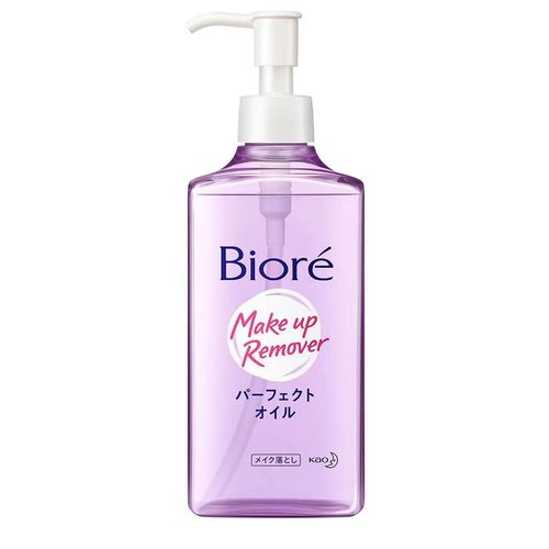Bioré Óleo De Limpeza - Demaquilante 150ml 150ml 150ml