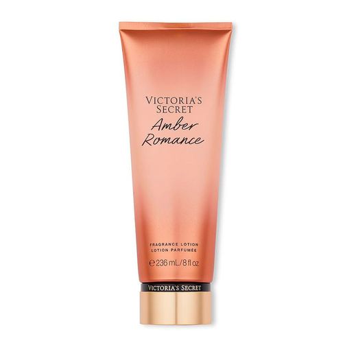 Victoria's Secret Amber Romance - Body Lotion 236ml 236ml