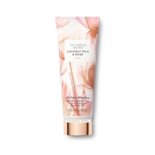 Victoria's Secret Coconut Milk e Rose Calm - Body Lotion 236ml 236ml