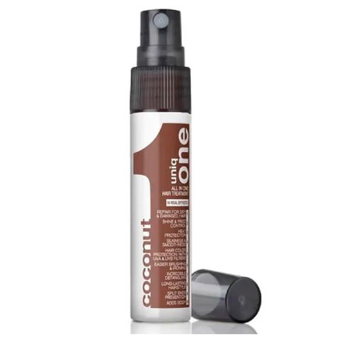 Revlon Professional Miniatura Uniq One Coconut - Leave-in 9ml 9ml