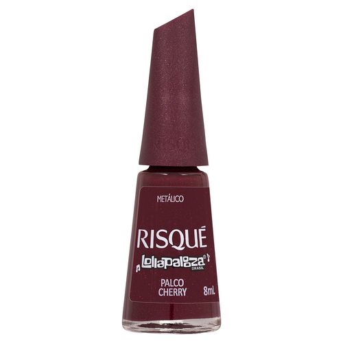 907731---Esmalte-Metalico-Risque-Lollapalooza-Brasil-Palco-Cherry-8ml-1 907731---Esmalte-Metalico-Risque-Lollapalooza-Brasil-Palco-Cherry-8ml-1