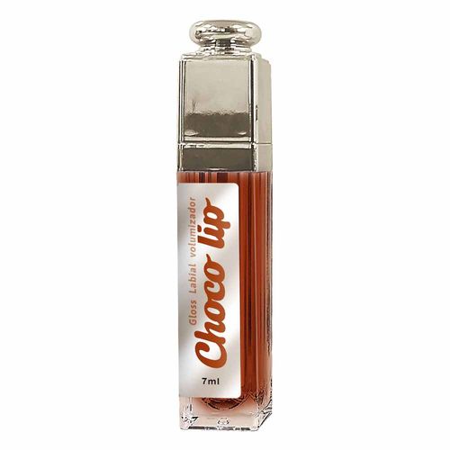 Gloss Choco Lip 7ml Gloss Choco Lip 7ml