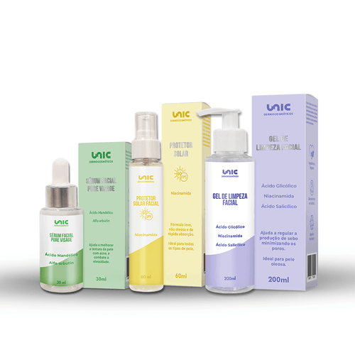 Kit Skincare