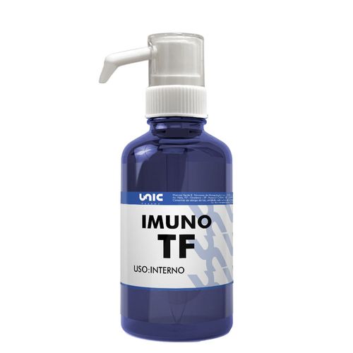 Imuno Tf - 10 Ml