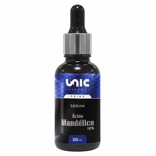 Sérum de Ácido Mandélico 10% - 30ml Sérum de Ácido Mandélico 10% - 30ml