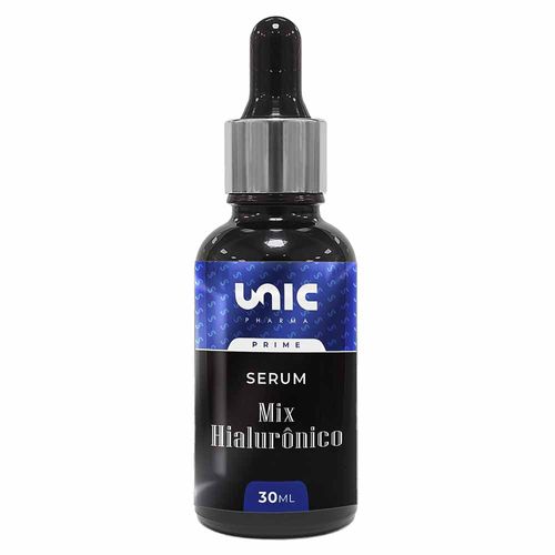 Sérum Mix Hialurônico 30ml Sérum Mix Hialurônico 30ml