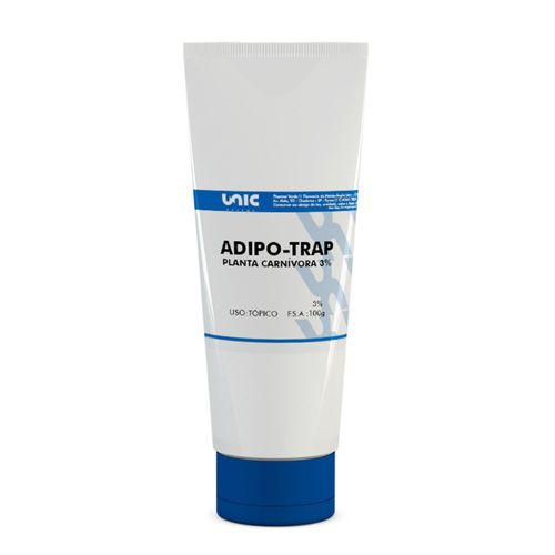 Adipo-trap 100g gel - planta carnívora que remodela o corpo Adipo-trap 100g gel - planta carnívora que remodela o corpo
