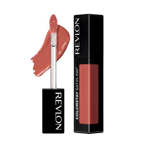 Revlon ColorStay Satin Ink 006 Eyes On You - Batom Líquido 5ml 006 Eyes On You 006 Eyes On You