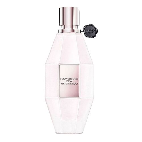 Viktor E Rolf Flowerbomb Dew Eau de Parfum - Perfume Feminino 100ml 100ml