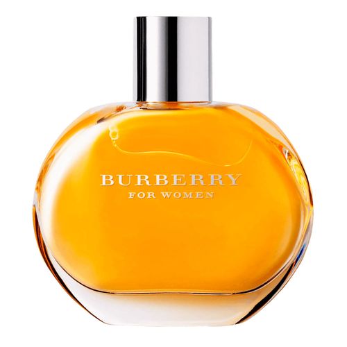 Burberry Women Eau de Parfum - Perfume Feminino 100ml 100ml