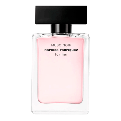 Narciso Rodriguez Musc Noir For Her Eau de Parfum - Perfume Feminino 100ml 100ml Narciso Rodriguez Musc Noir For Her Eau de Parfum - Perfume Feminino 100ml 100ml