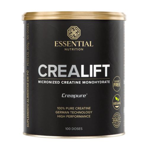Crealift Creapure Essential Nutrition 300g