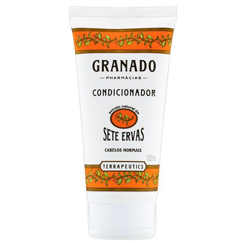 898791---Condicionador-Granado-Terrapeutics-Sete-Ervas-180ml-1 898791---Condicionador-Granado-Terrapeutics-Sete-Ervas-180ml-1