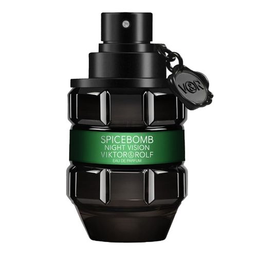 Viktor & Rolf Spicebomb Night Vision Eau de Parfum - Perfume Masculino 90ml 90ml