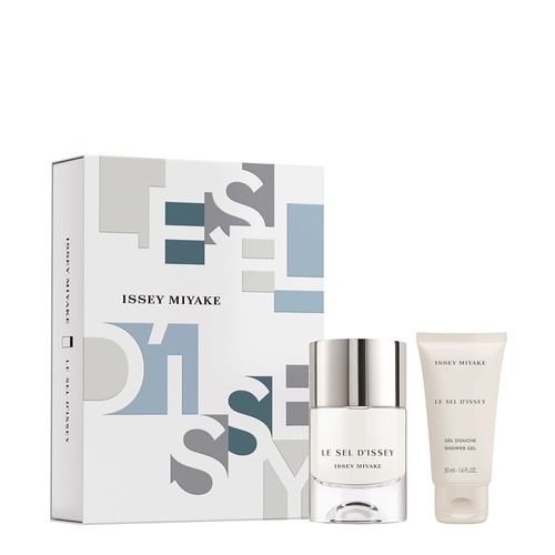 Kit Issey Miyake L'Eau d'Issey Pour Homme - Edt 75ml + Sg 50ml NULO Kit Issey Miyake L'Eau d'Issey Pour Homme - Edt 75ml + Sg 50ml NULO