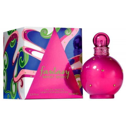 Fracionado Britney Spears Fantasy EDP 10mls Fracionado Britney Spears Fantasy EDP 10mls