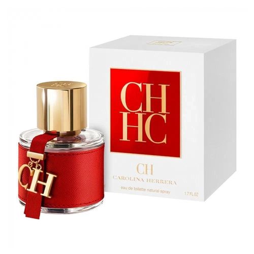 Fracionado Carolina Herrera CH EDT 5mls