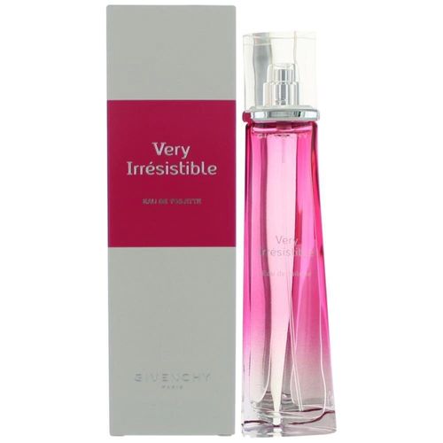 Fracionado Givenchy Very Irrésistible Woman EDT 5mls