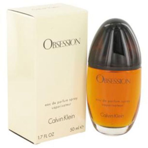 Perfume Feminino Obsession Calvin Klein 50 ML Eau De Parfum Perfume Feminino Obsession Calvin Klein 50 ML Eau De Parfum