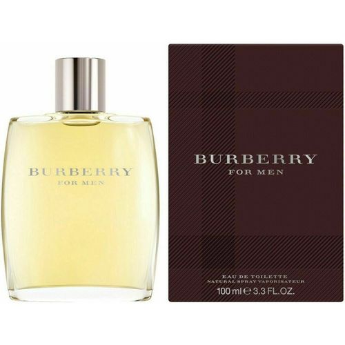 Perfume/Col. Masc. Burberry 100 ML Eau De Toilette