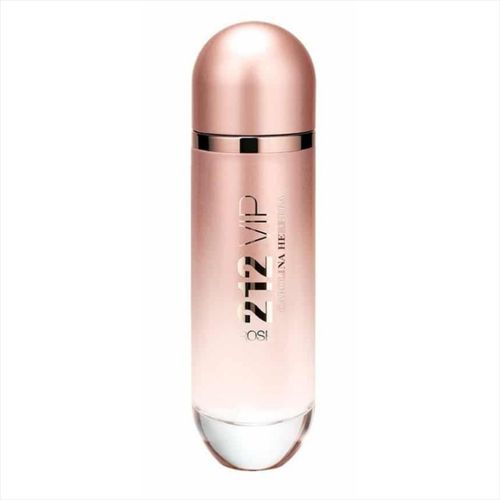 Carolina Herrera 212 Vip Rosé EDP 125mls 125mls