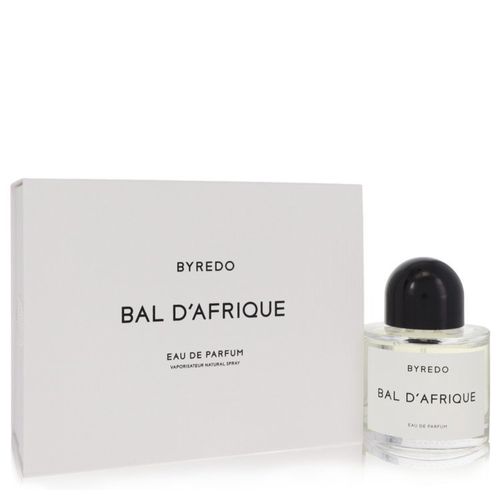 Perfume Feminino Bal D'afrique Byredo 100 ML Eau De Parfum
