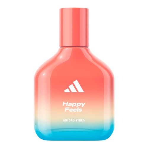 Perfume Feminino Eau de Parfum Adidas Vibes Happy Feels 30ml